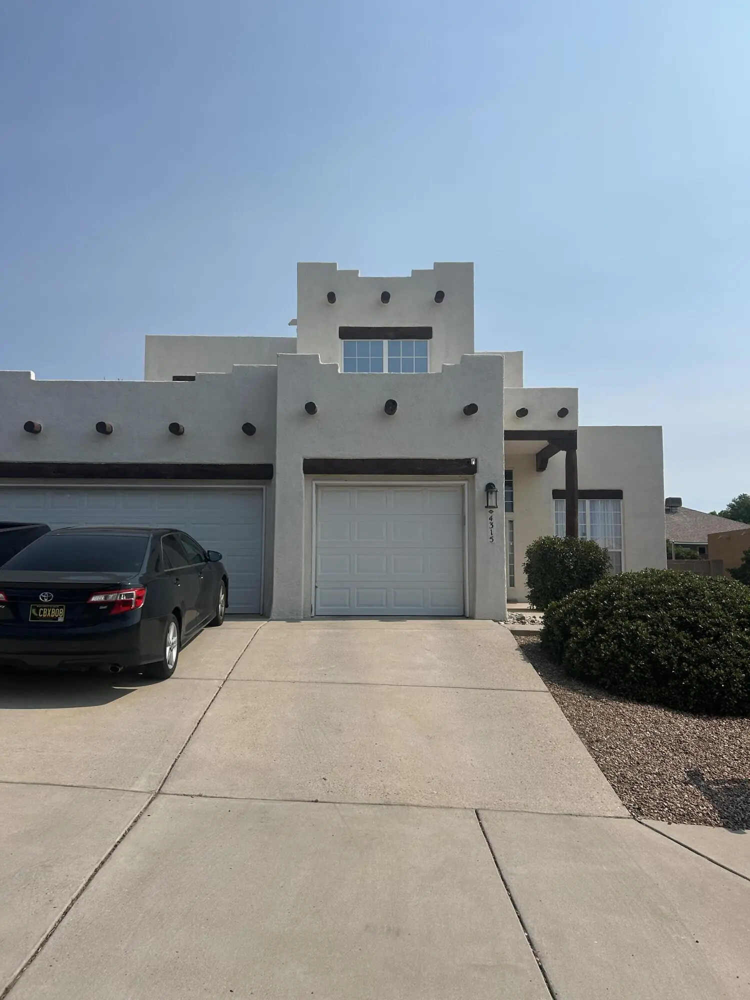 4315 Rancho Redondo NW