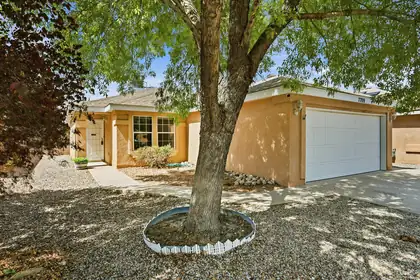 7709 Greywolf Road SW, Albuquerque