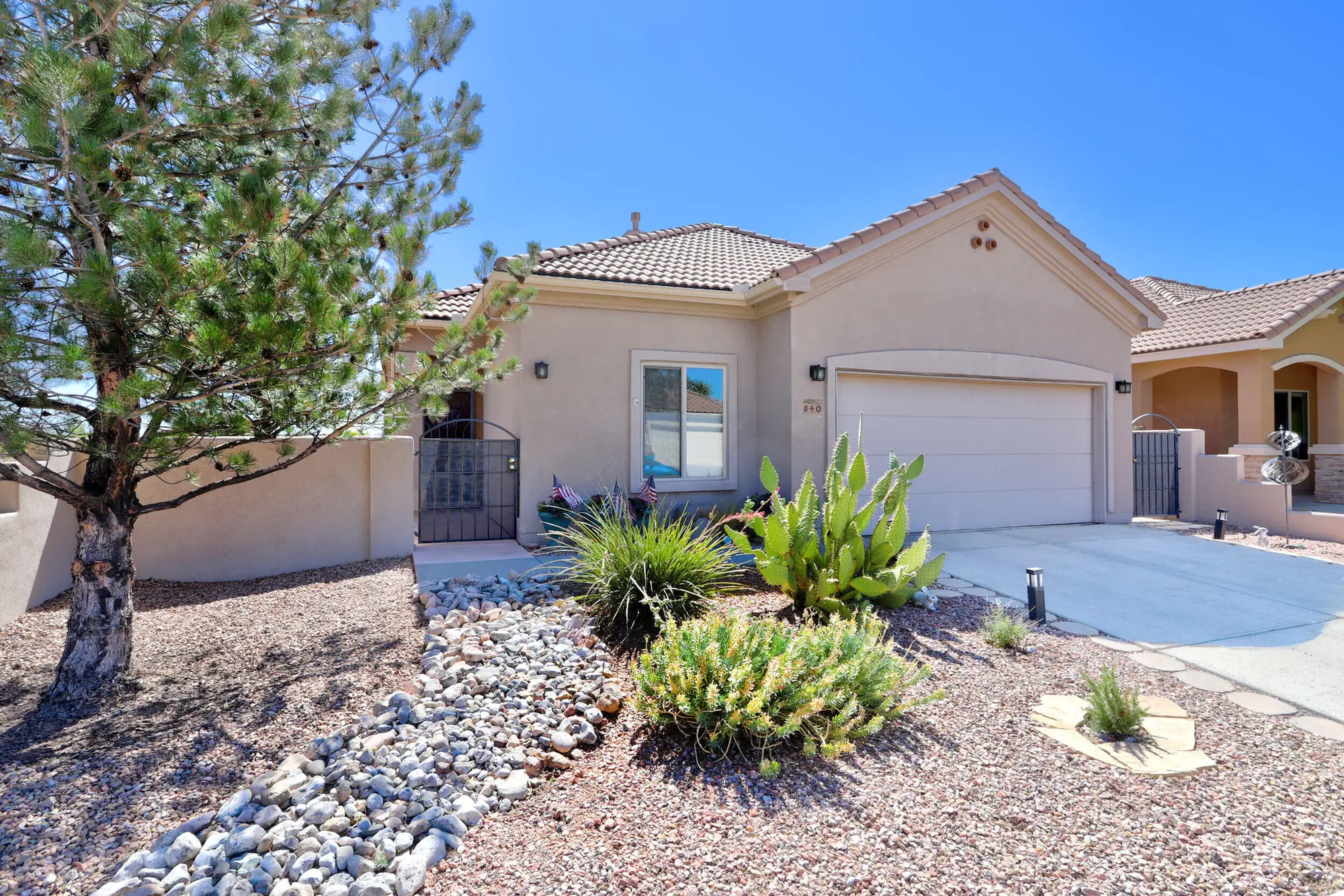 840 Golden Yarrow Trail