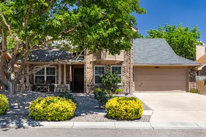 7804 Bursera Drive NW, Albuquerque