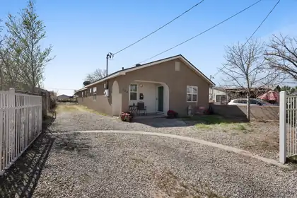524 Aztec Road NW, Albuquerque
