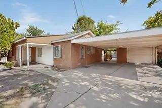 1612 Shadyside Drive SW 