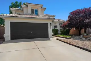 4128 Rancho Largo Road NW 