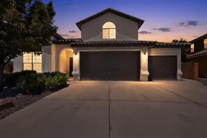 1831 Red Rum Court SE, Albuquerque