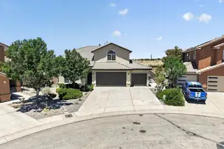 1831 Red Rum Court SE 
