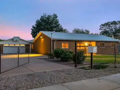 419 Appaloosa Drive, Los Lunas