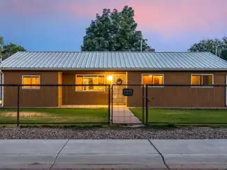419 Appaloosa Drive 