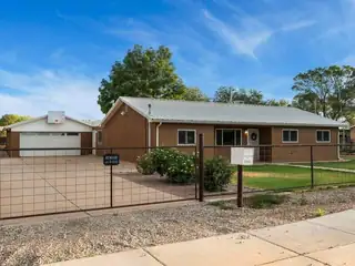 419 Appaloosa Drive 