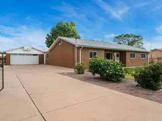 419 Appaloosa Drive 