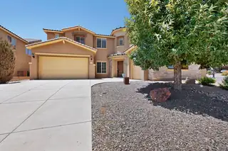45 E Vista Hermosa Place NE 