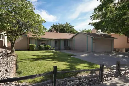 6908 Luella Anne Drive NE, Albuquerque