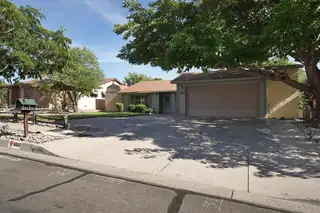 6908 Luella Anne Drive NE 