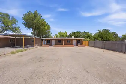 1609 Lundy Lane SW, Albuquerque 