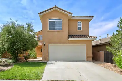 7312 Boxwood Avenue NE, Albuquerque