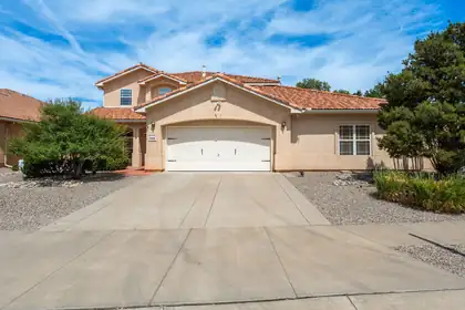7008 Santa Marisa Street NE, Albuquerque