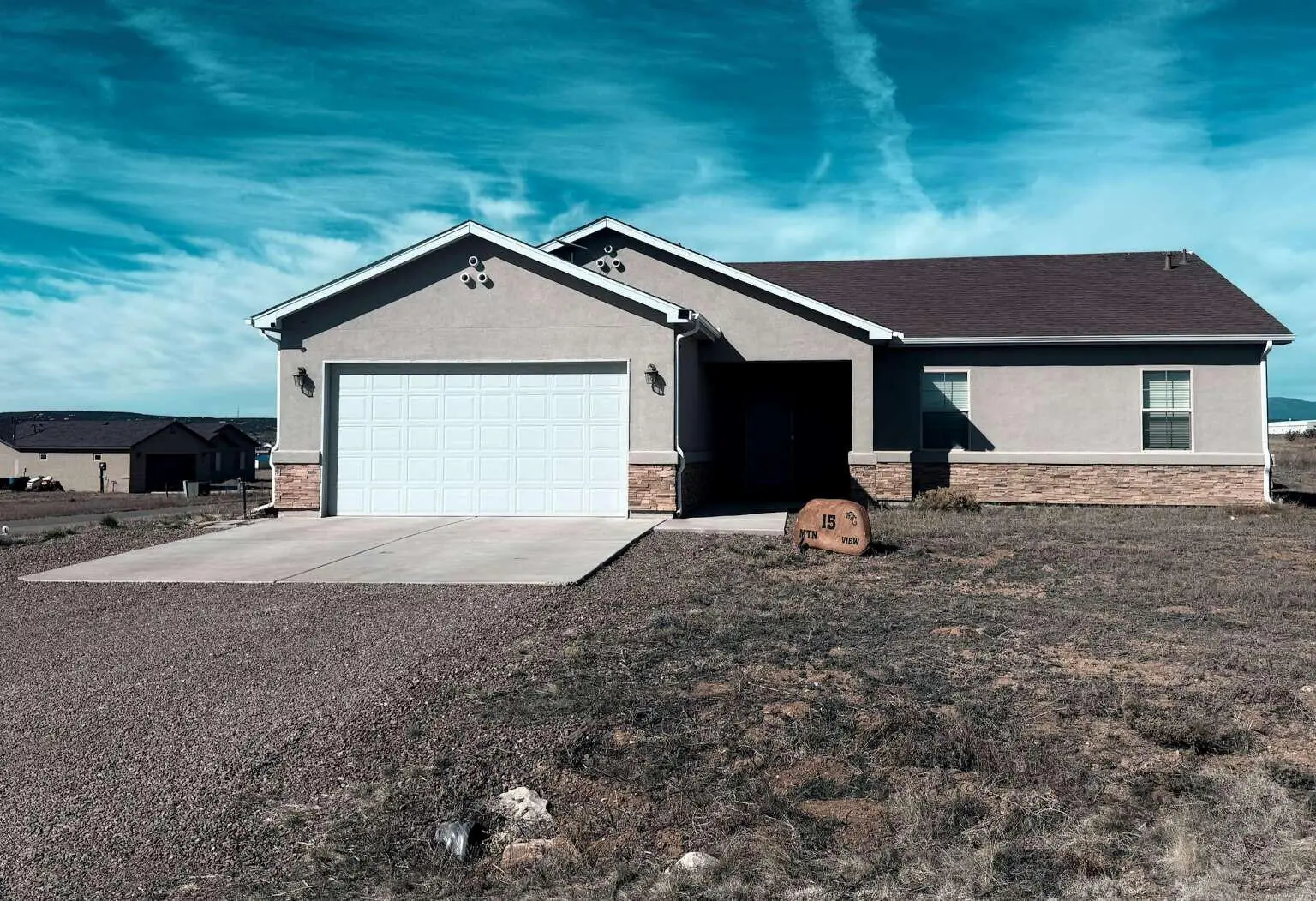 15 Mountain View Lane