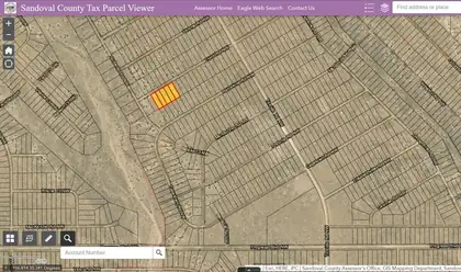 5 Lots Tivoli (U23 B150 L3, Rio Rancho 