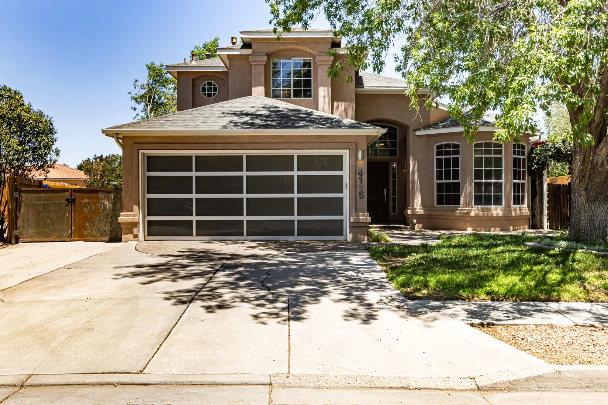 4115 Rancho Grande Place NW