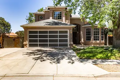 4115 Rancho Grande Place NW, Albuquerque