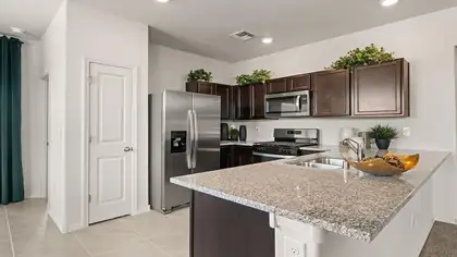 8 E El Nido Court, Los Lunas