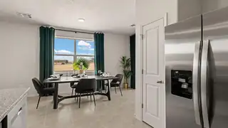 8 E El Nido Court 