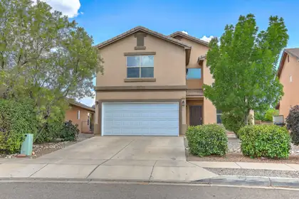 2831 Violeta Circle SE, Rio Rancho