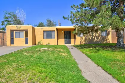3401 Alvarado Drive NE, Albuquerque