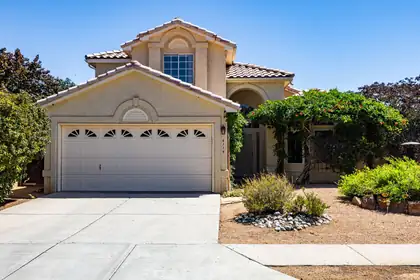 4115 Rancho Encanto Road NW, Albuquerque