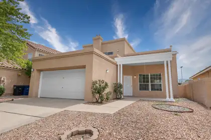 7604 La Mariposa Place NE, Albuquerque