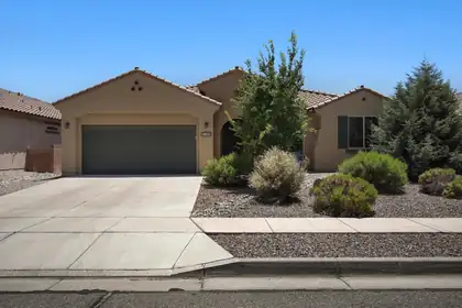 3123 Walsh Loop SE, Albuquerque