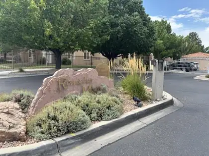 6800 Vista Del Norte Road NE # 826, Albuquerque