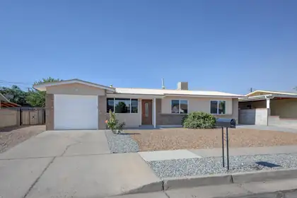 1444 Loma Hermosa Court NW, Albuquerque
