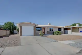 1444 Loma Hermosa Court NW 