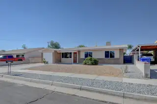 1444 Loma Hermosa Court NW 