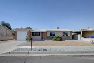 1444 Loma Hermosa Court NW 