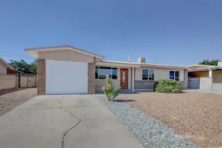 1444 Loma Hermosa Court NW 