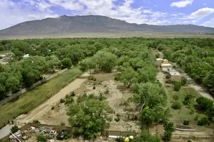 Tract B1-A Sanchez Road, Corrales 