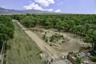 Tract B1-A Sanchez Road 