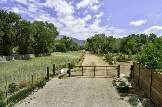 Tract B1-A Sanchez Road 