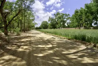 Tract B1-A Sanchez Road 