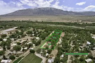 Tract B1-A Sanchez Road 