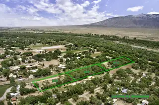 Tract B1-A Sanchez Road 