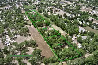 Tract B1-A Sanchez Road 