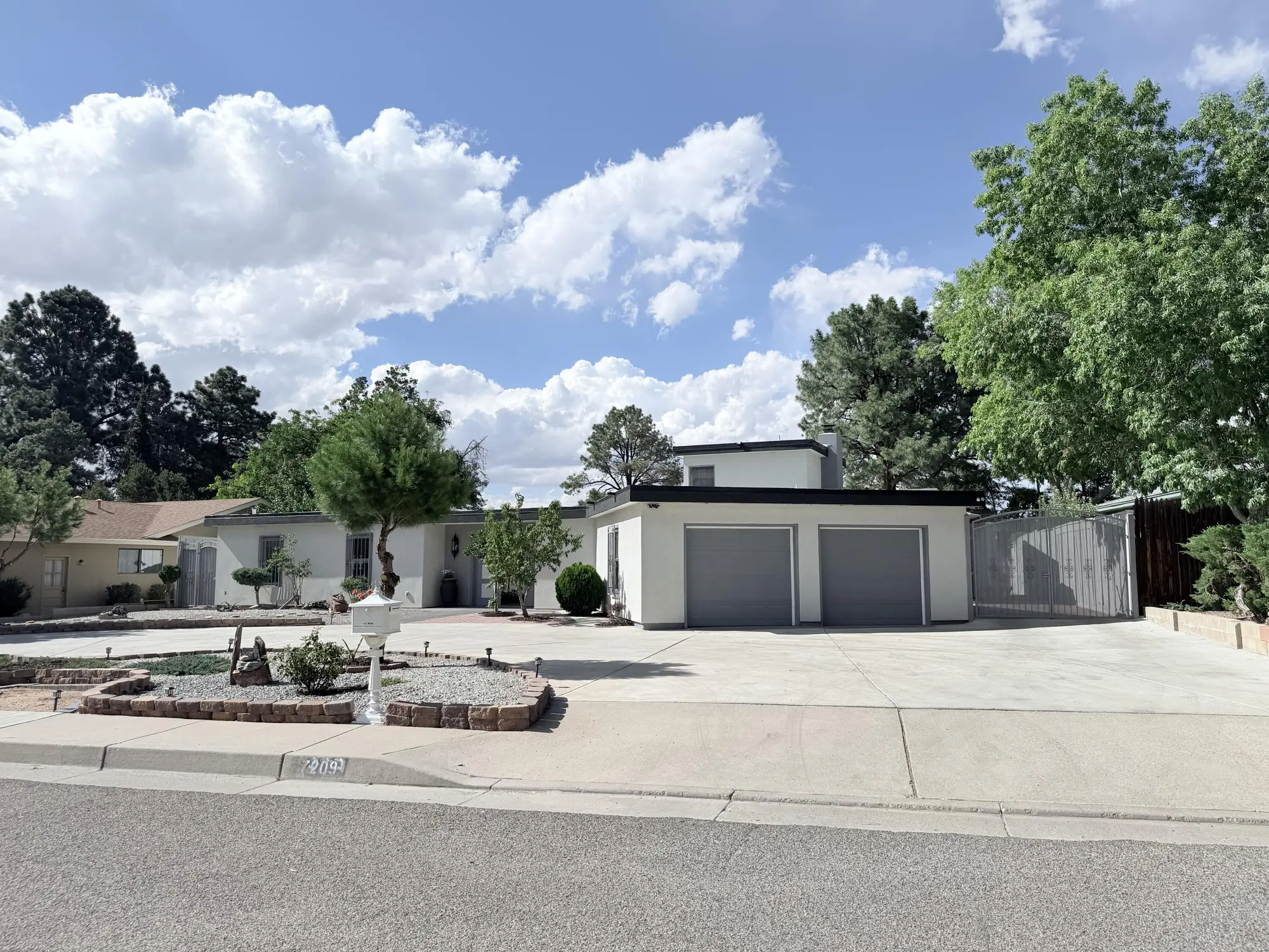 7209 Vista Del Arroyo Avenue NE