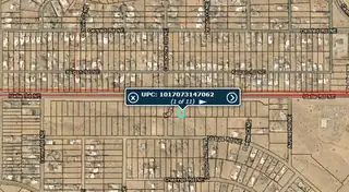 2 Lots Idailia & Campeche 