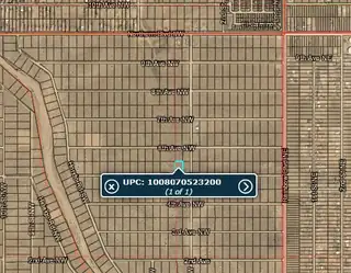 2 Lots +/- 1.5 AC Unit 8 