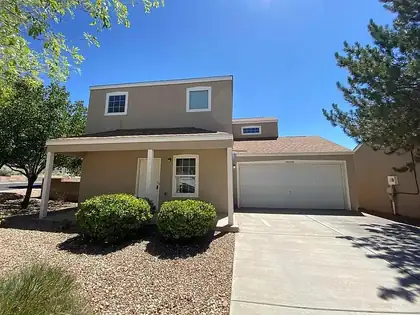 10728 Miera Drive NW, Albuquerque