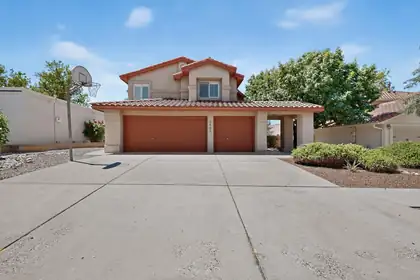 7800 Eagle Rock Avenue NE, Albuquerque