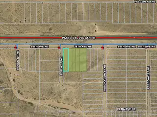 3716 28th (U13 B''GG'' L1-5A) Avenue NE 