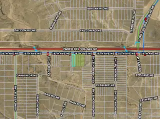 3716 28th (U13 B''GG'' L1-5A) Avenue NE 